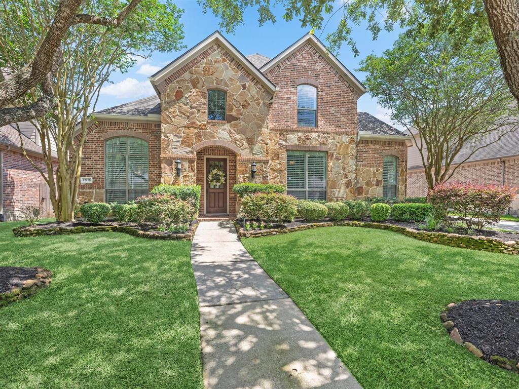 12118 Pinelands Park Lane, Humble, Texas image 1