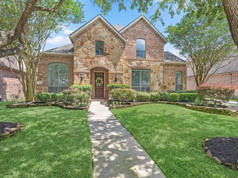 12118 Pinelands Park Lane Humble TX 77346