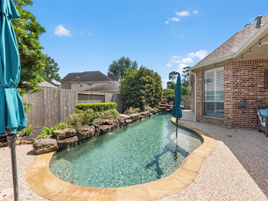 12118 Pinelands Park Lane