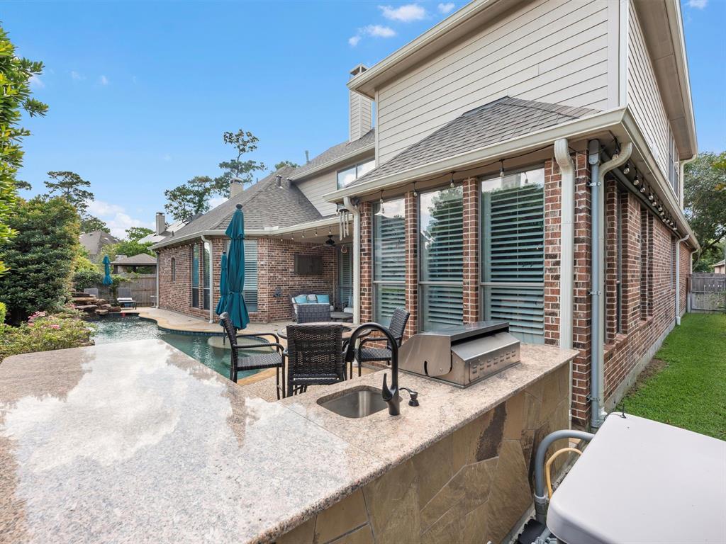 12118 Pinelands Park Lane, Humble, Texas image 46