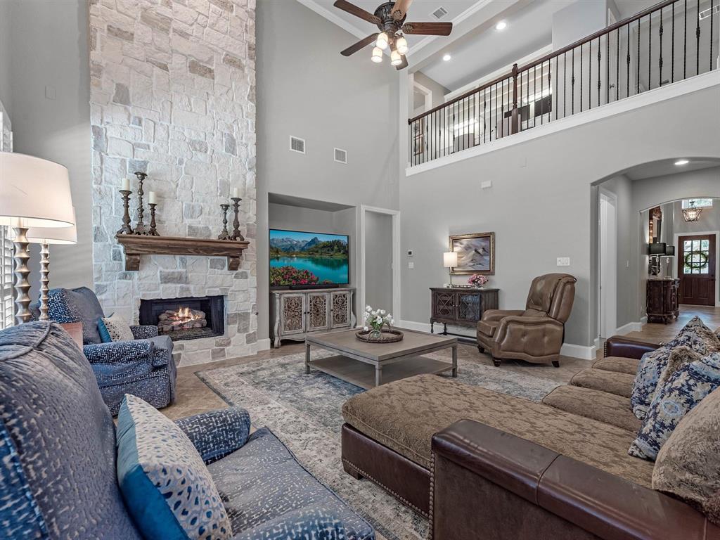 12118 Pinelands Park Lane, Humble, Texas image 10