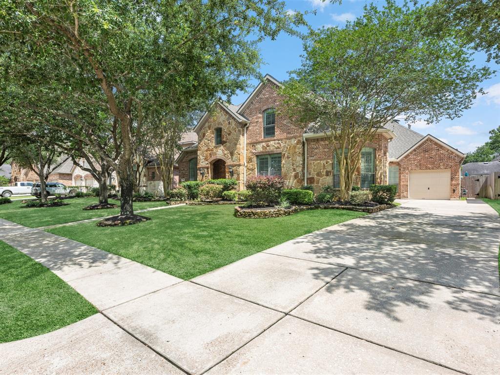 12118 Pinelands Park Lane