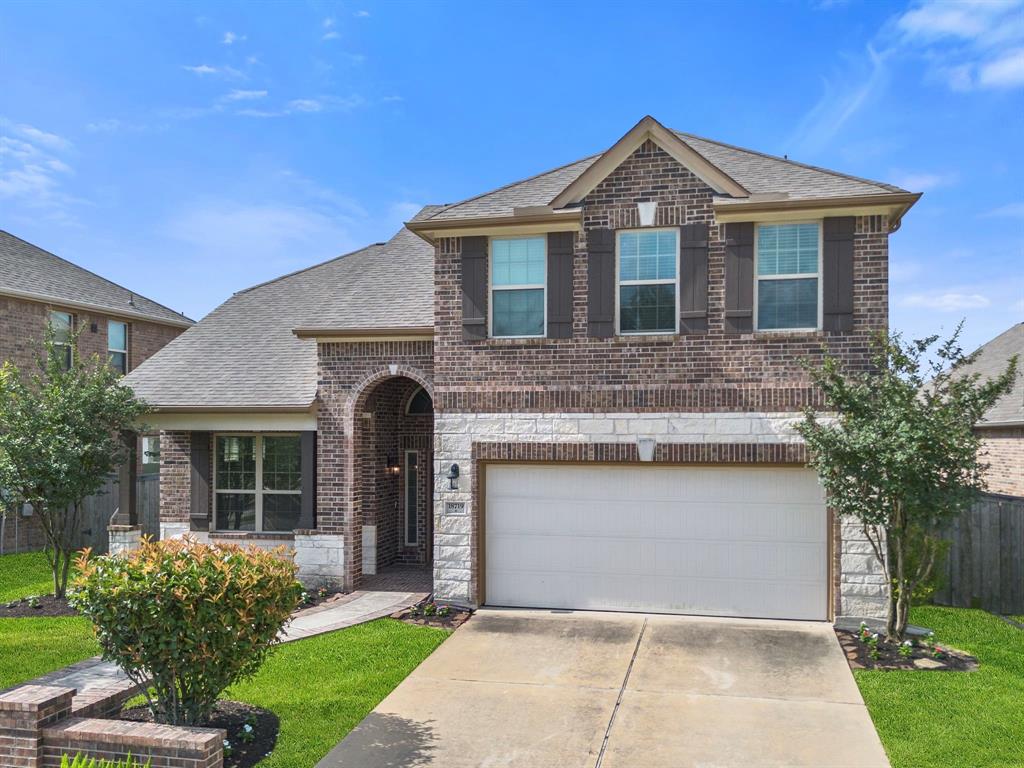 18719 Big Elm Drive