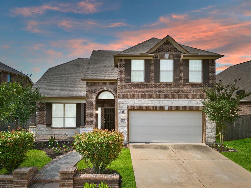 18719 Big Elm Drive