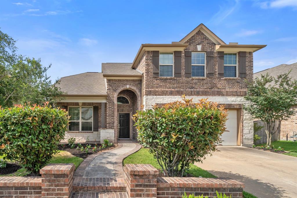 18719 Big Elm Drive