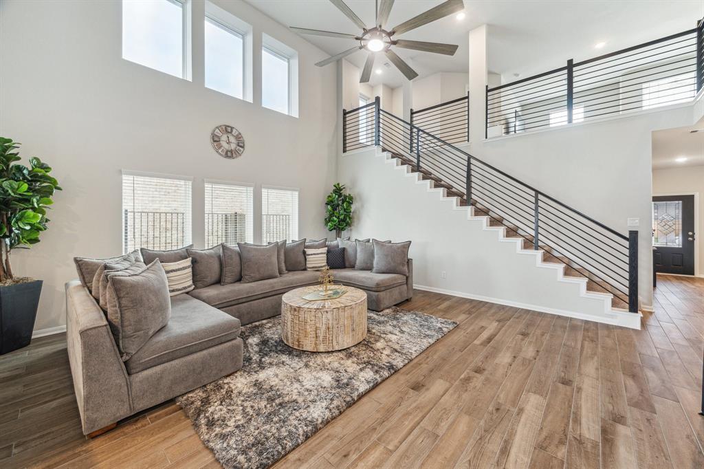1523 Alpine Drive, Rosharon, Texas image 6
