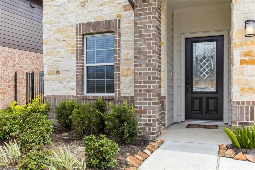 1523 Alpine Drive, Rosharon, Texas image 3