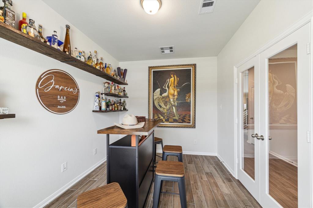 1523 Alpine Drive, Rosharon, Texas image 13