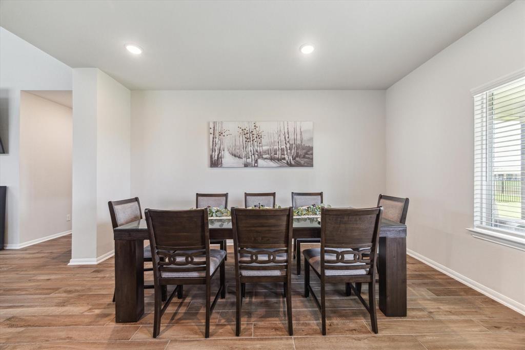 1523 Alpine Drive, Rosharon, Texas image 4