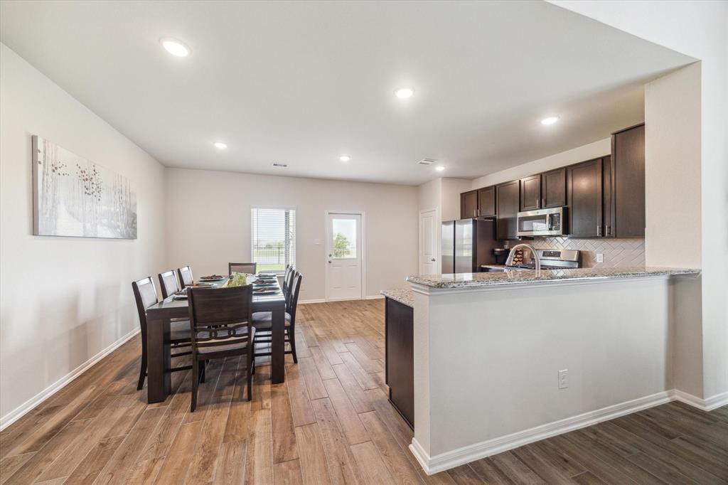 1523 Alpine Drive, Rosharon, Texas image 11