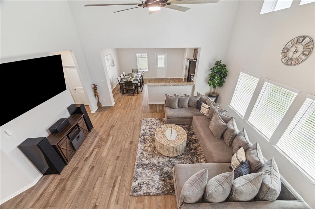 1523 Alpine Drive, Rosharon, Texas image 9