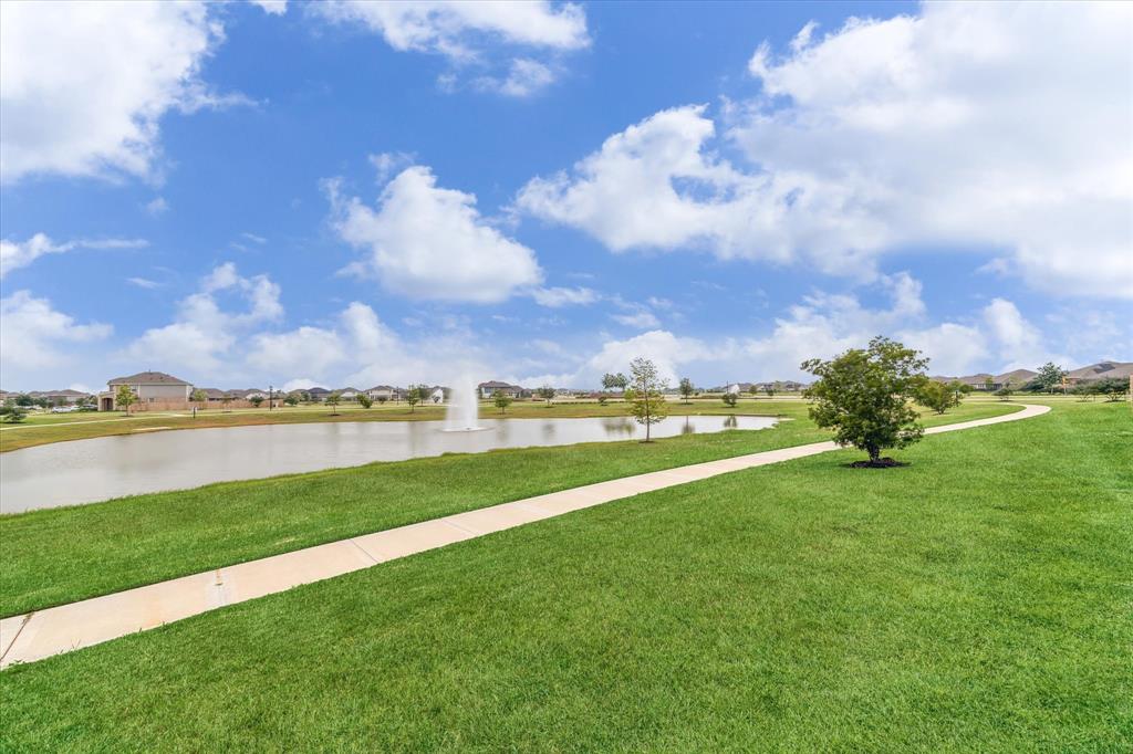1523 Alpine Drive, Rosharon, Texas image 24