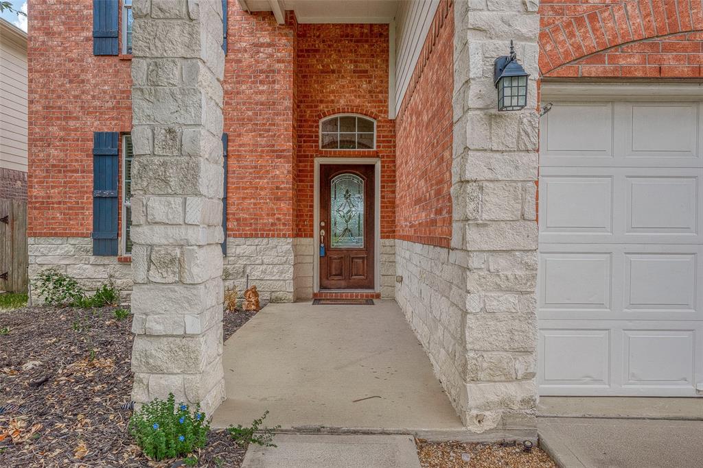2823 Empire Oaks Lane, Katy, Texas image 3