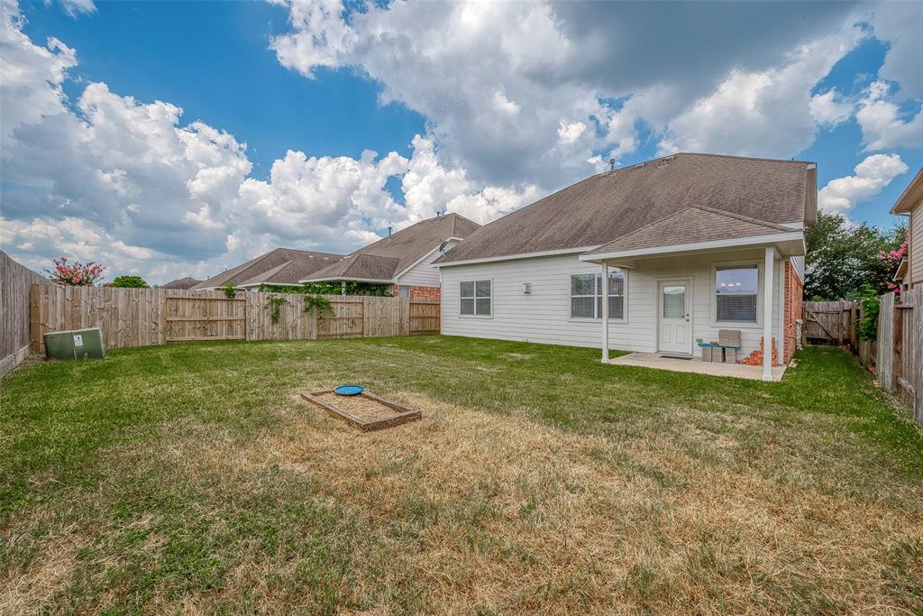 2823 Empire Oaks Lane, Katy, Texas image 46