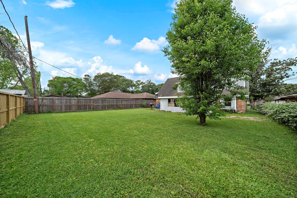 741 Rutgers Lane, Deer Park, Texas image 26