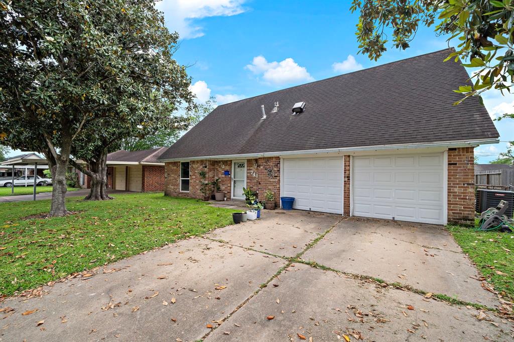 741 Rutgers Lane, Deer Park, Texas image 6
