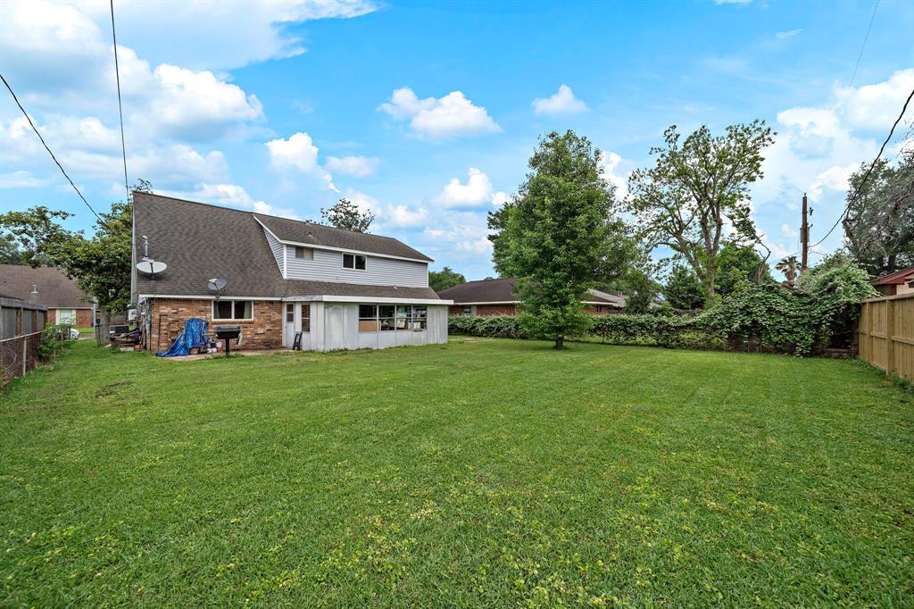 741 Rutgers Lane, Deer Park, Texas image 27