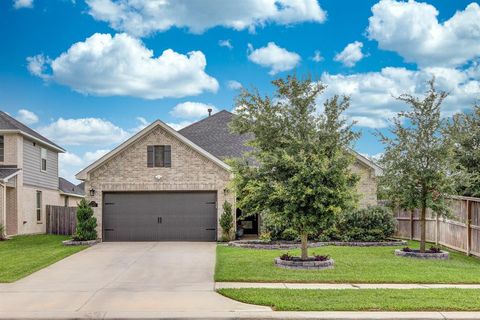 Photo of 31402 Conover Drive, Fulshear, TX 77441 (MLS # 60266521)