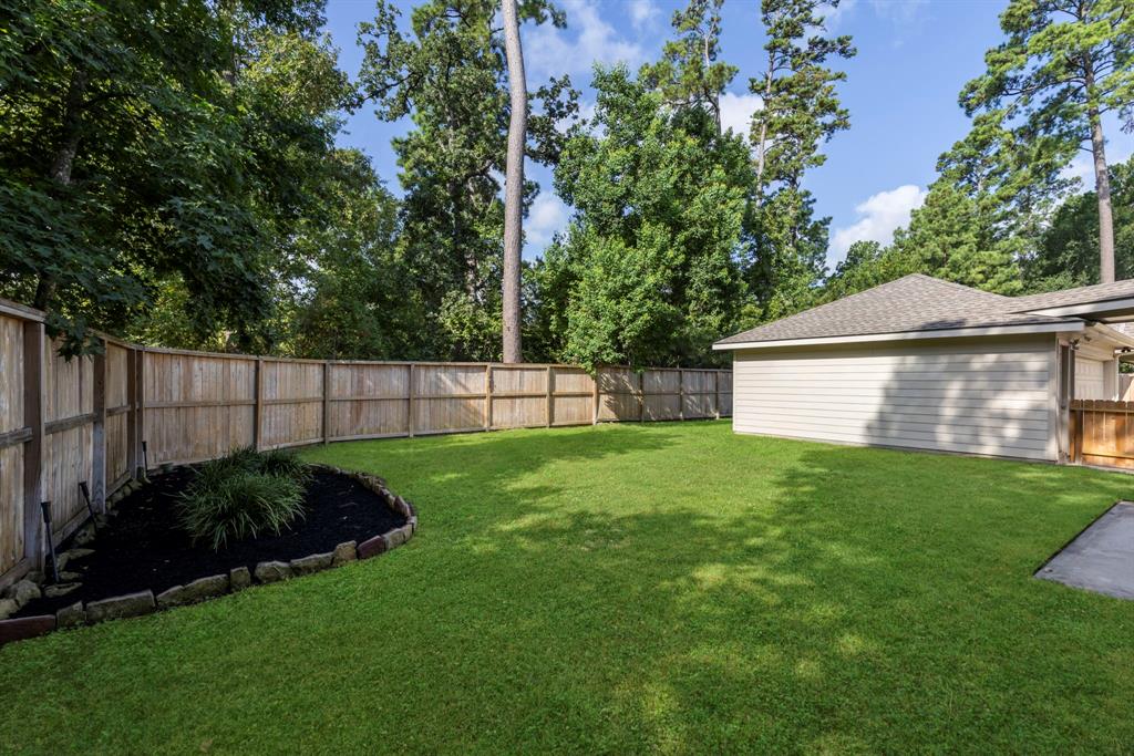 6407 Pine Reserve Drive, Spring, Texas image 31