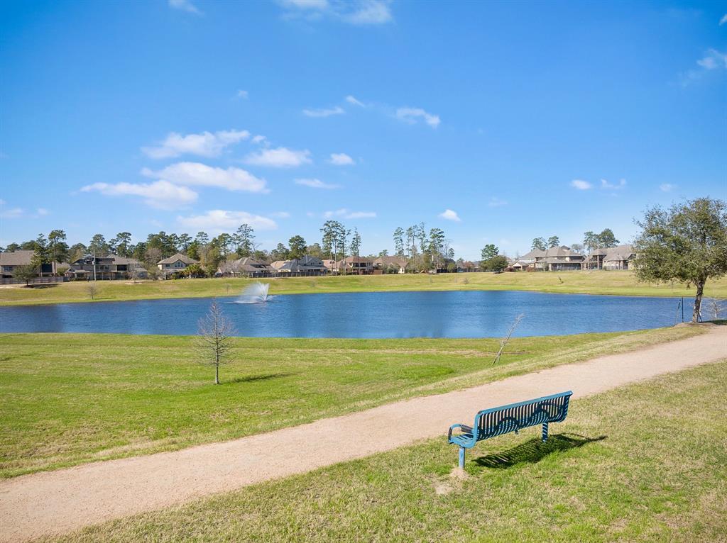 6407 Pine Reserve Drive, Spring, Texas image 40