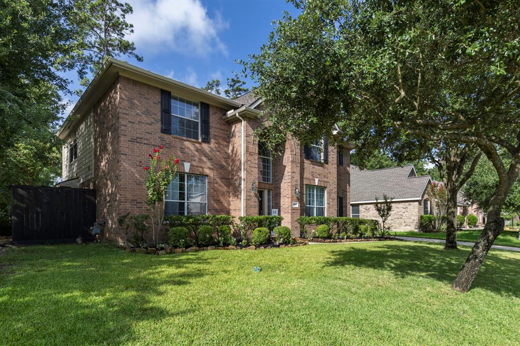 6407 Pine Reserve Drive, Spring, Texas image 3