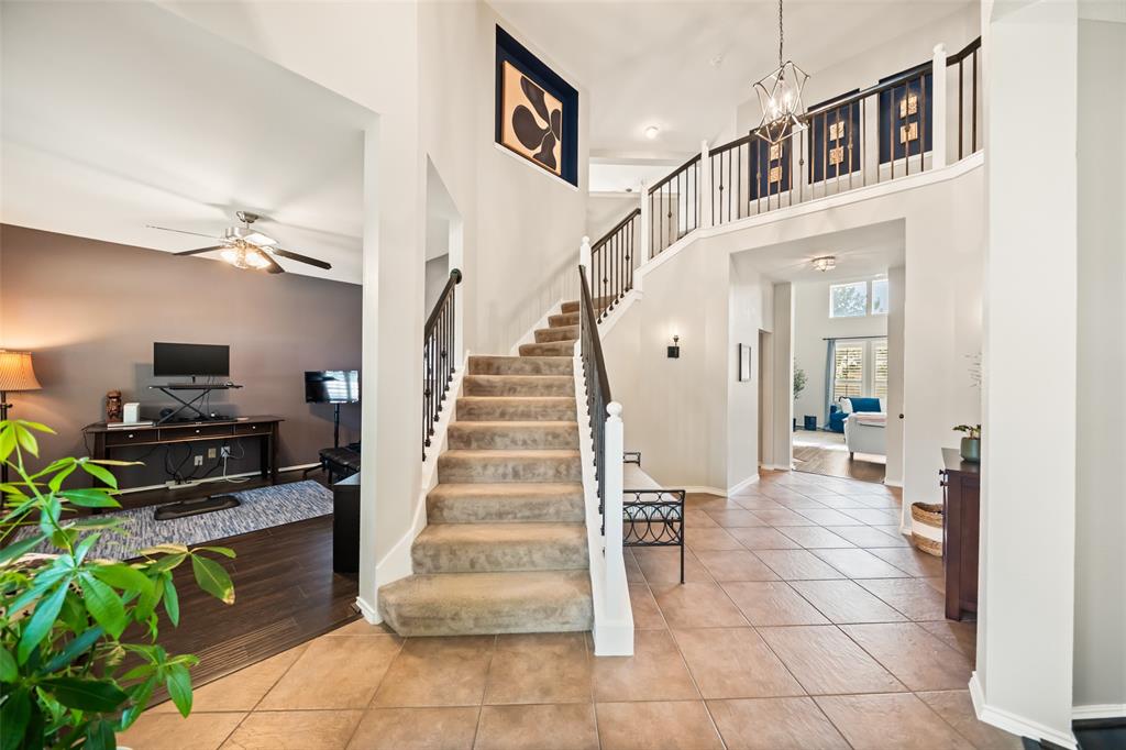 2303 Granite Shoals Court