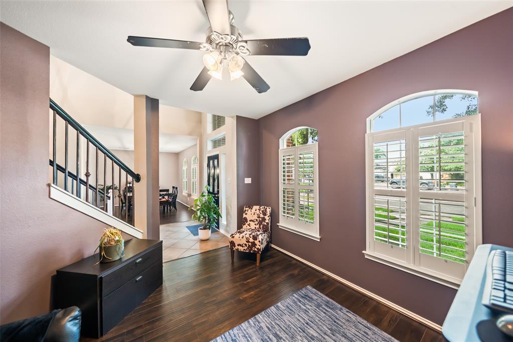 2303 Granite Shoals Court