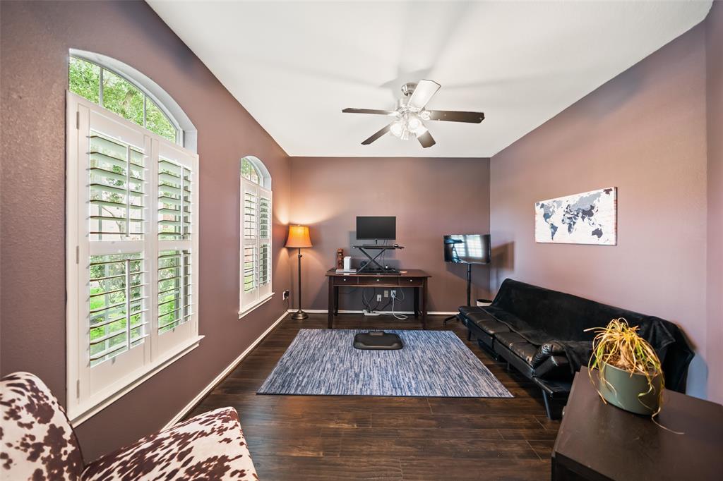 2303 Granite Shoals Court