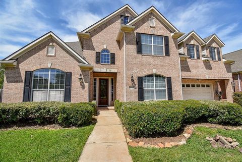 7003 Paxton Court Sugar Land TX 77479