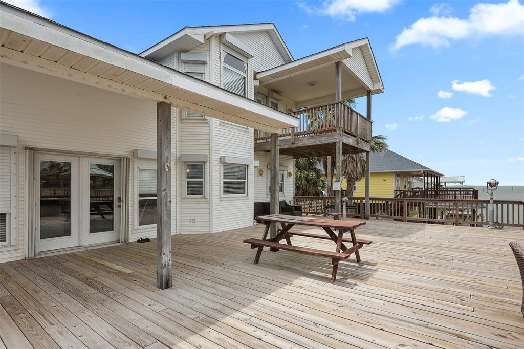3802 Tidewater Dr, Galveston, Texas image 21
