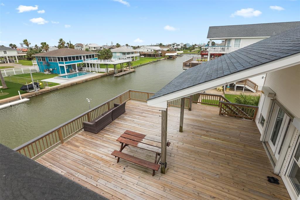 3802 Tidewater Dr, Galveston, Texas image 38