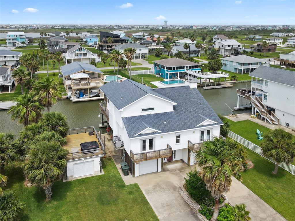 3802 Tidewater Dr, Galveston, Texas image 48