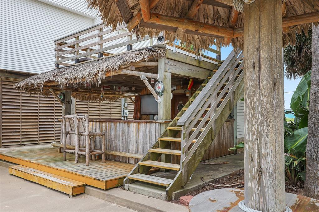 3802 Tidewater Dr, Galveston, Texas image 43