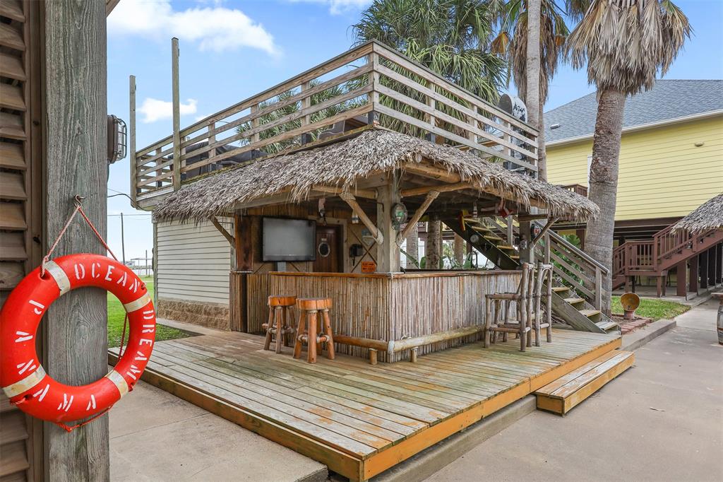 3802 Tidewater Dr, Galveston, Texas image 42