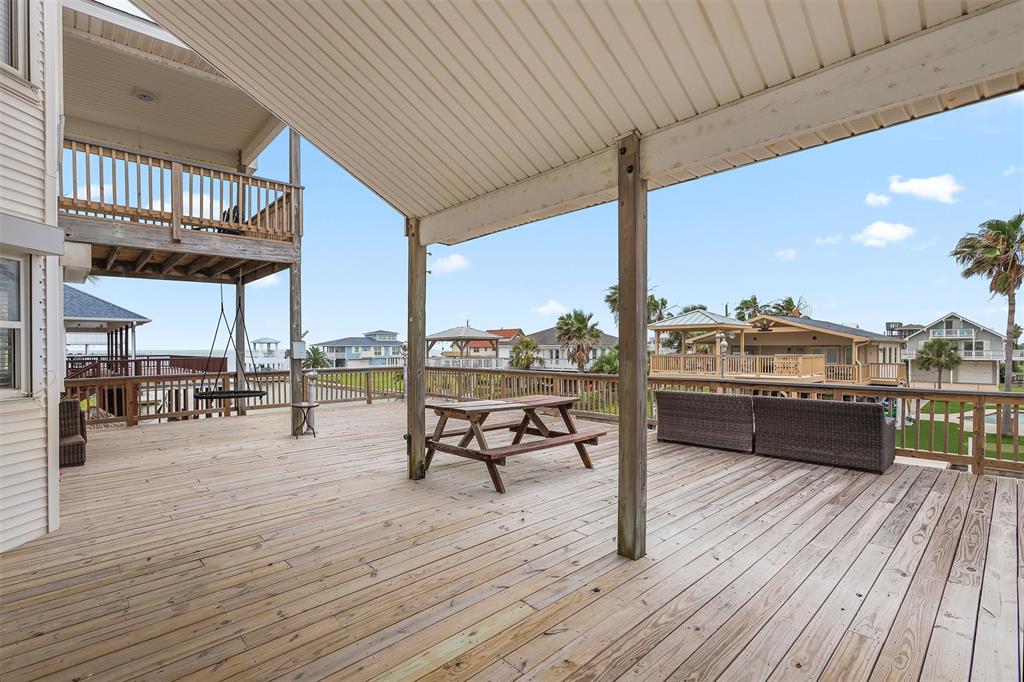 3802 Tidewater Dr, Galveston, Texas image 20