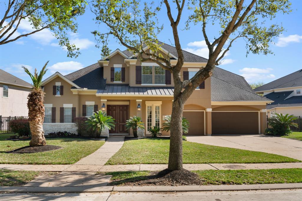 23115 San Nicholas Place, Katy, Texas image 1
