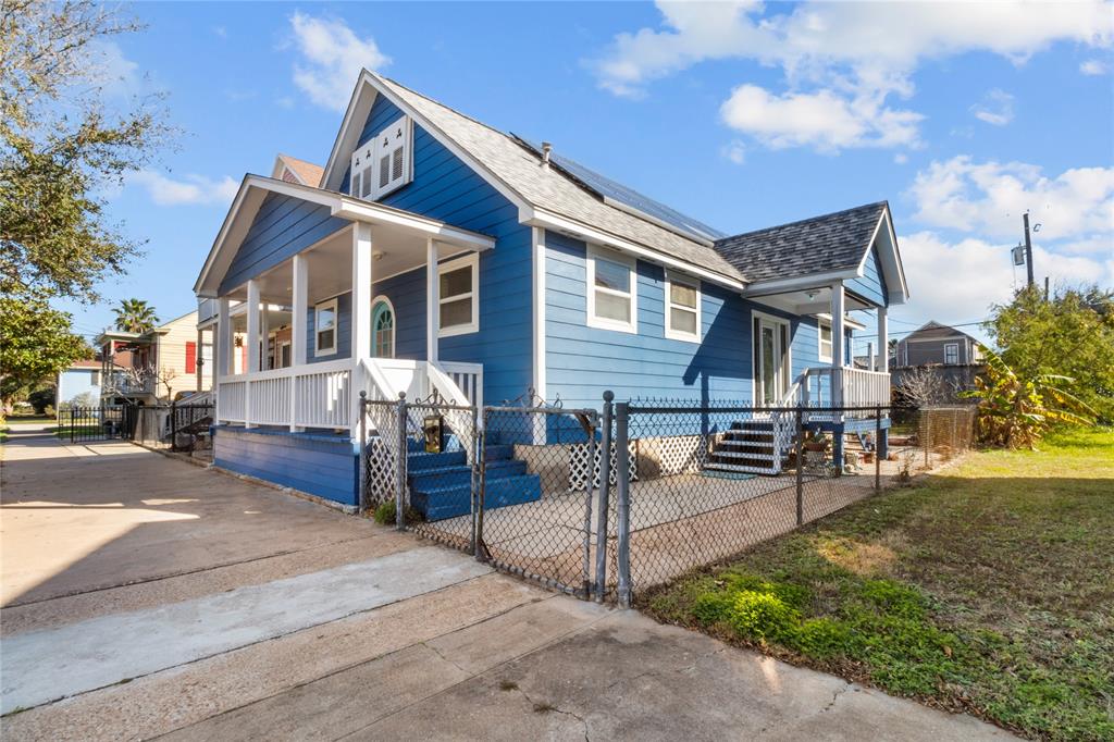 1409 Avenue K, Galveston, Texas image 3