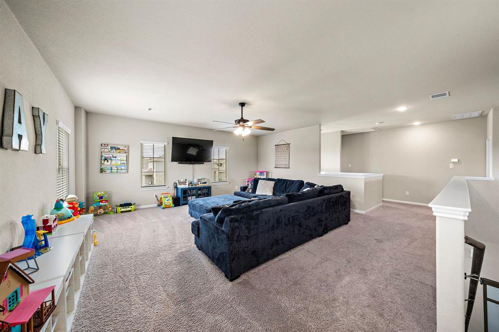 4221 E Bayou Maison Circle, Dickinson, Texas image 20