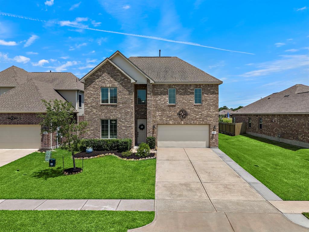 4221 E Bayou Maison Circle, Dickinson, Texas image 27