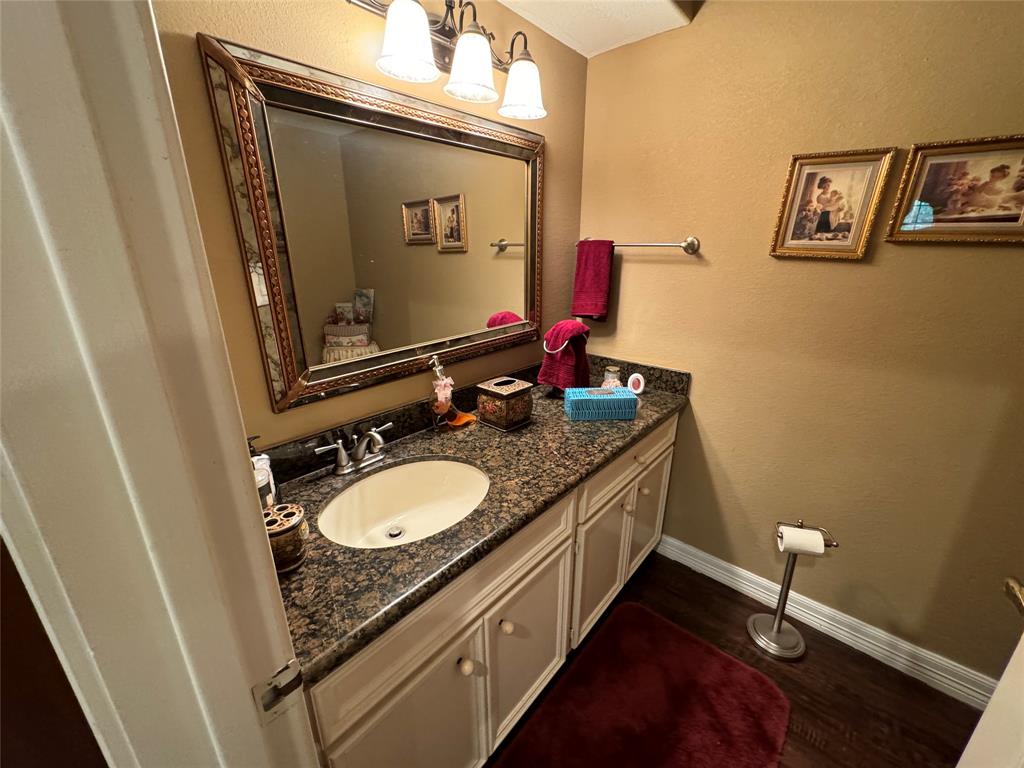 7824 Pecan Forest Lane, Baytown, Texas image 20