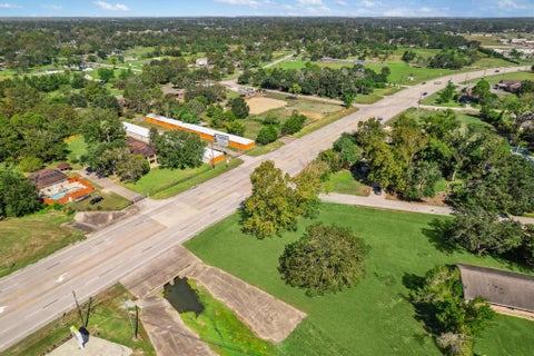 Vacant Land For Sale - Winston<br/> Galveston County, Santa Fe, TX 77517