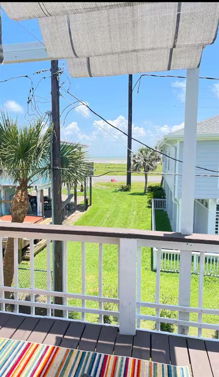 21801 Zachary Drive, Galveston, Texas image 4