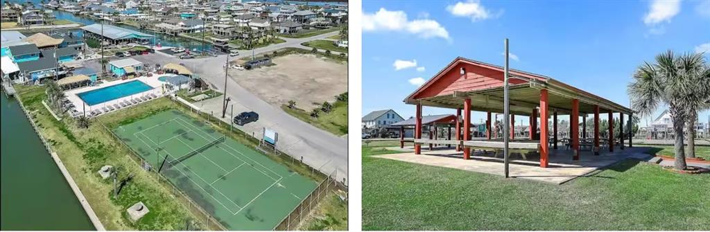 21801 Zachary Drive, Galveston, Texas image 14