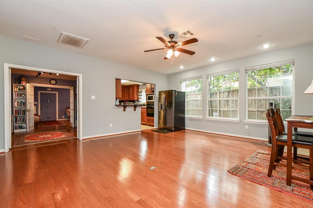 4912 Bellaire Boulevard, Bellaire, Texas image 33