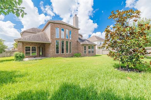 A home in Hockley