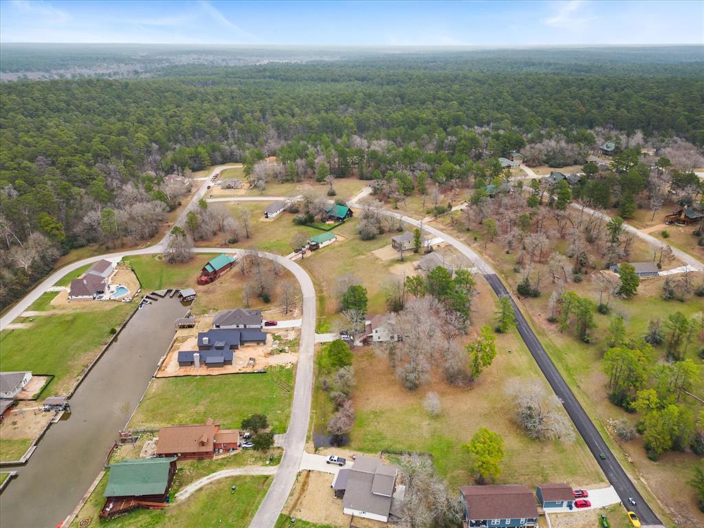 151 Wildwood Lake Drive, Huntsville, Texas image 8