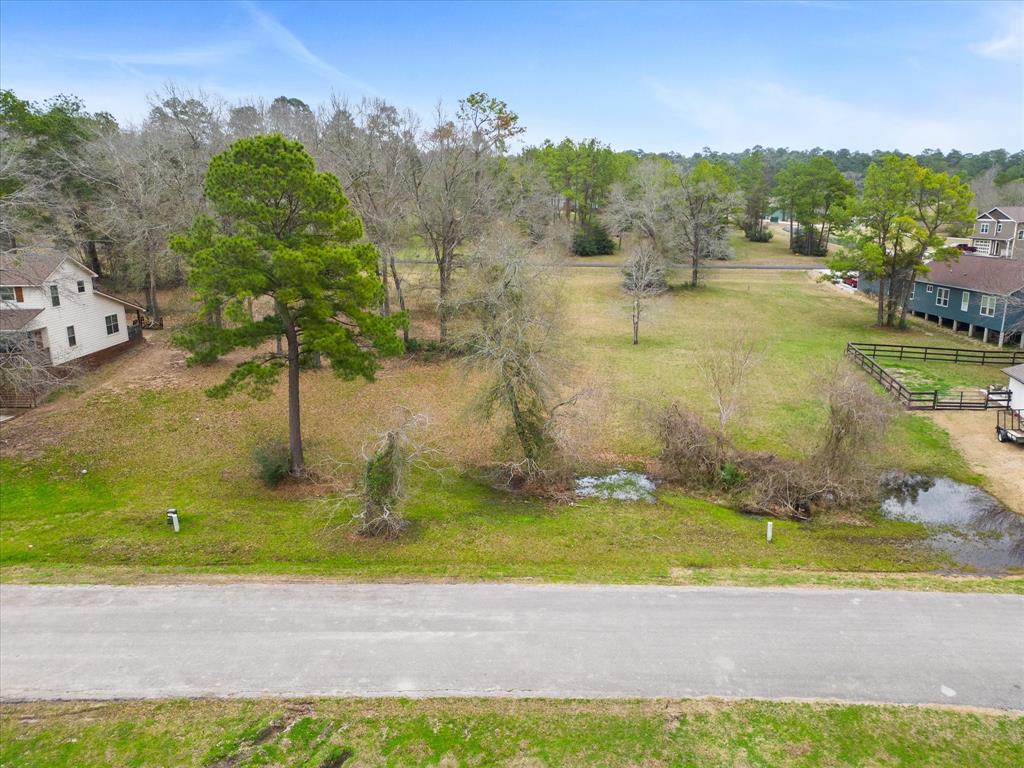 151 Wildwood Lake Drive, Huntsville, Texas image 12