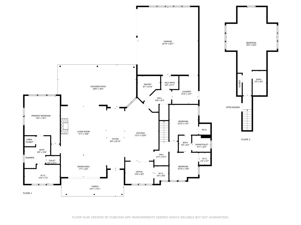 1 Harvest Glen, Angleton, Texas image 47