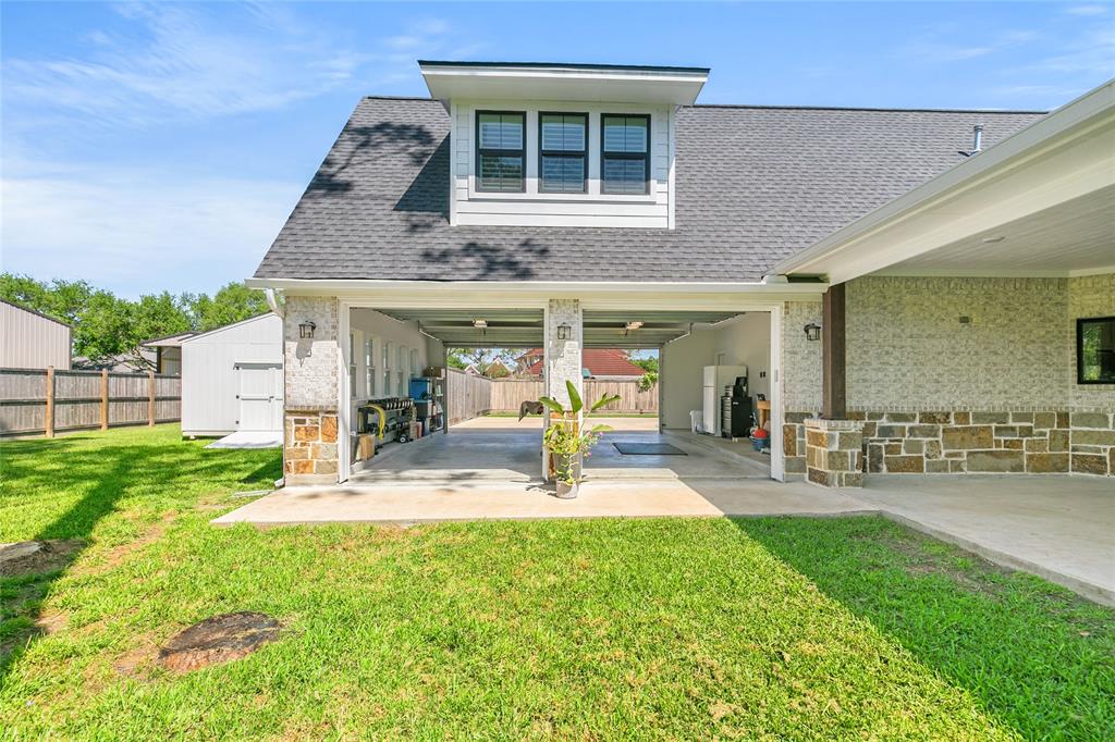 1 Harvest Glen, Angleton, Texas image 41