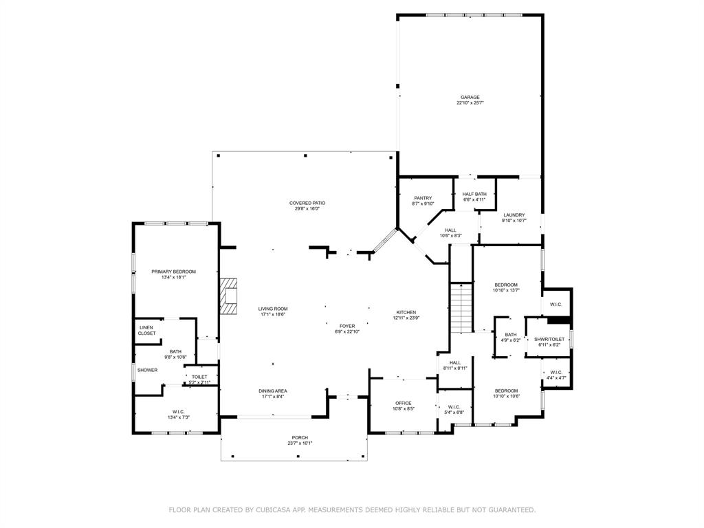 1 Harvest Glen, Angleton, Texas image 48